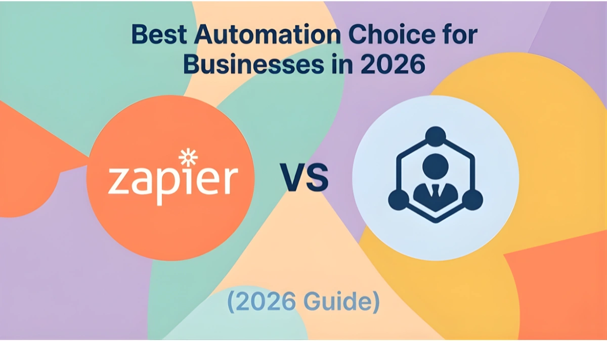 Zapier vs Native